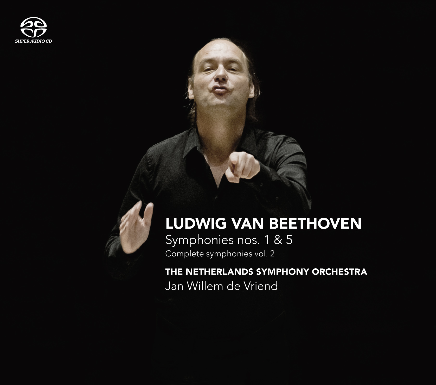 Download Beethoven Symphonies